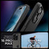 Spigen Funda para iPhone 16 Series – Liquid Air